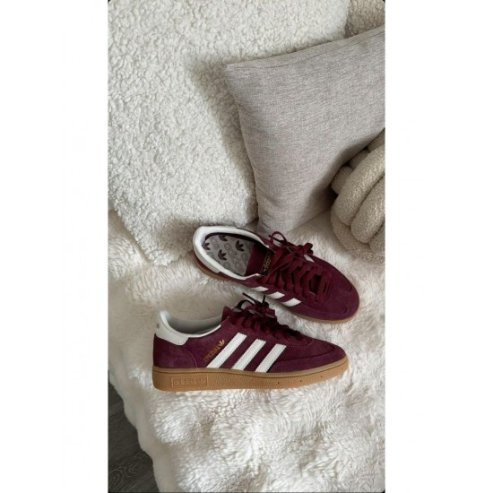 Adidas Spezial Bordo